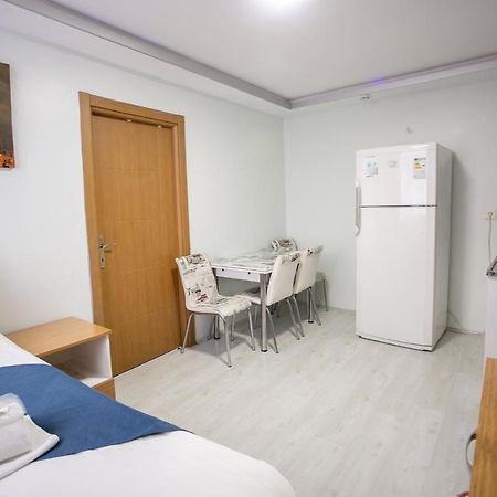 Gueven House Istanbul Apartment Екстериор снимка