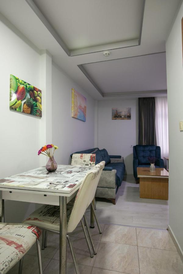 Gueven House Istanbul Apartment Екстериор снимка