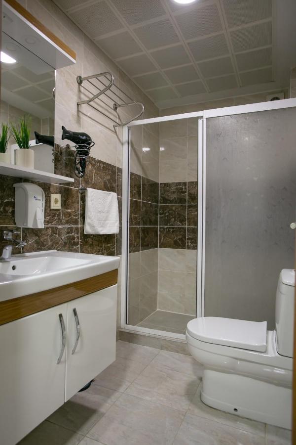 Gueven House Istanbul Apartment Екстериор снимка