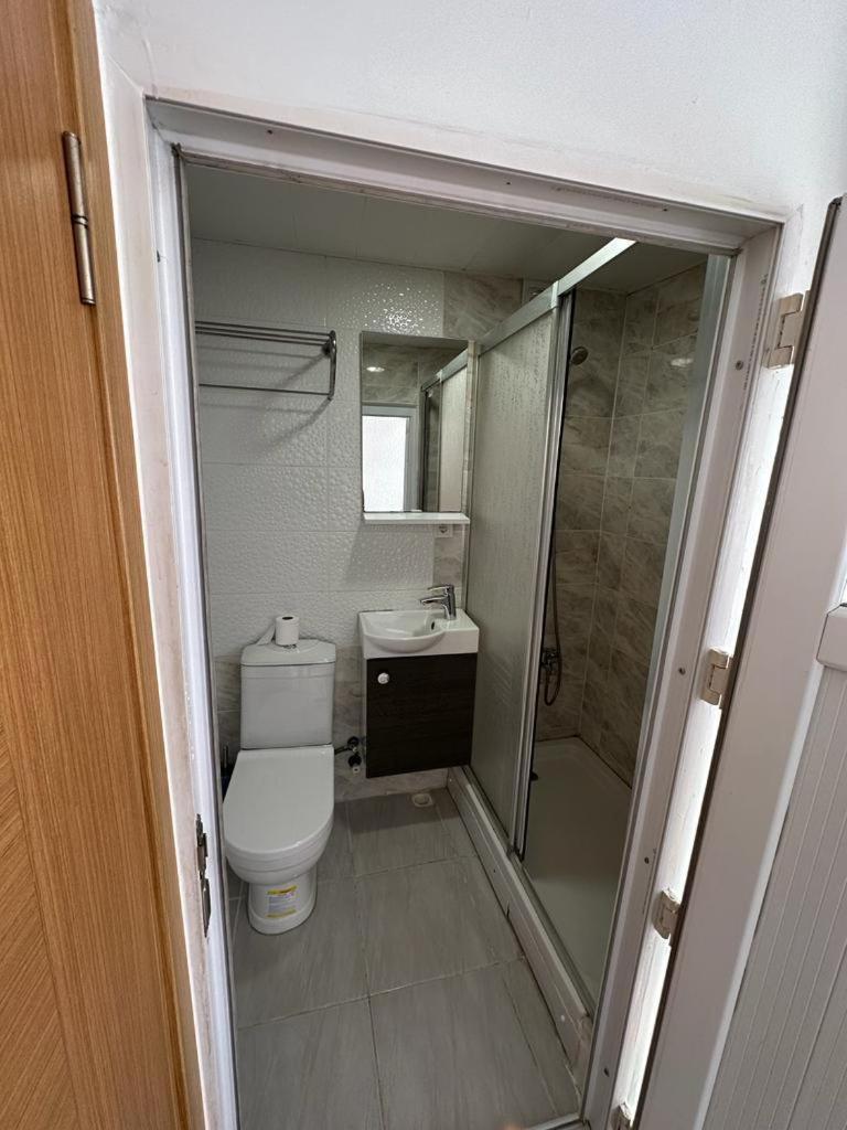 Gueven House Istanbul Apartment Екстериор снимка