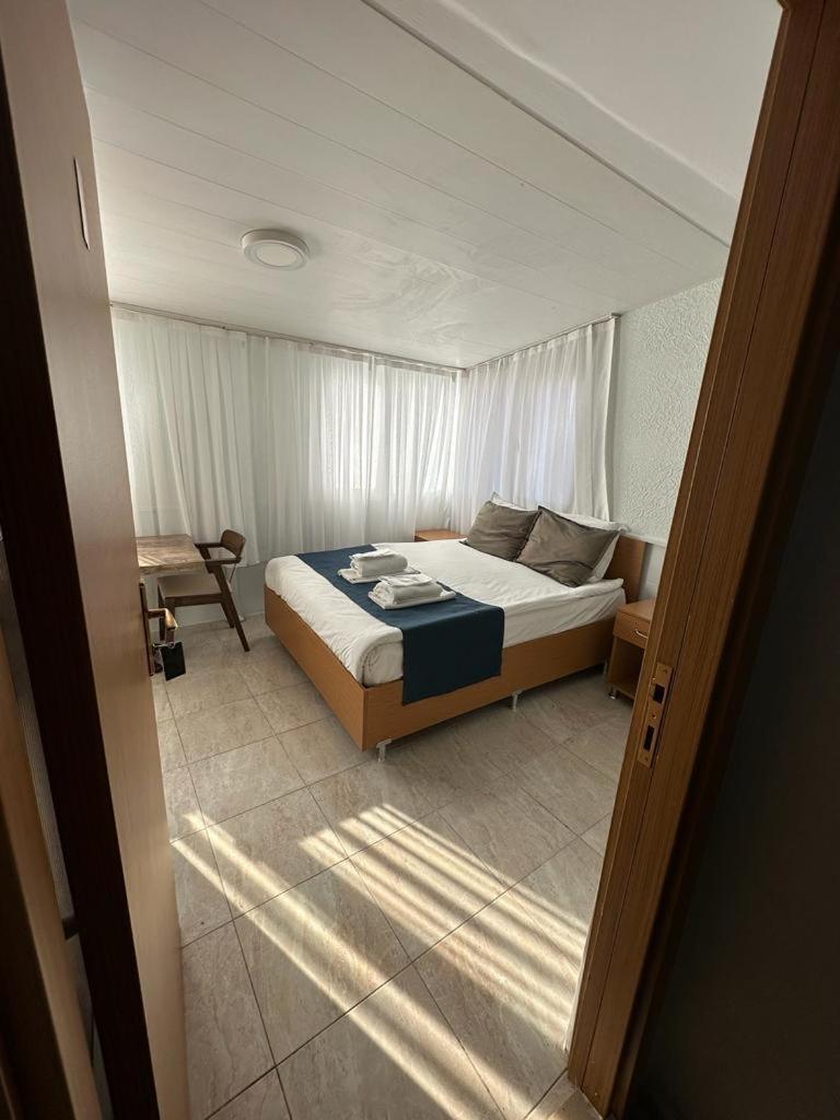 Gueven House Istanbul Apartment Екстериор снимка